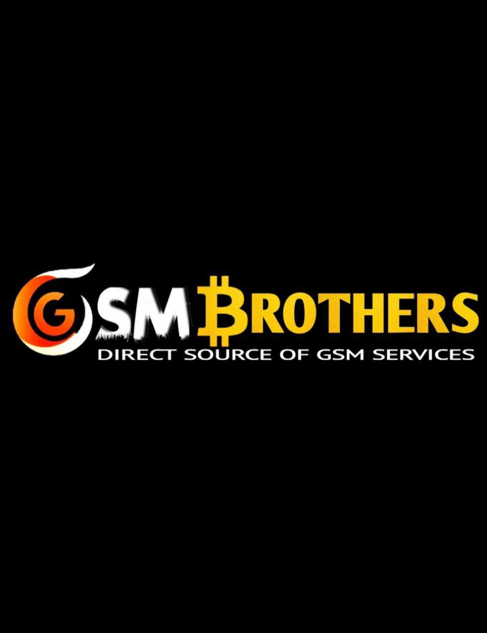 GsmBrothers