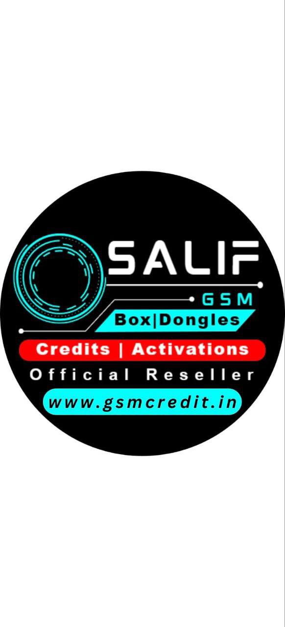 SALIF GSM